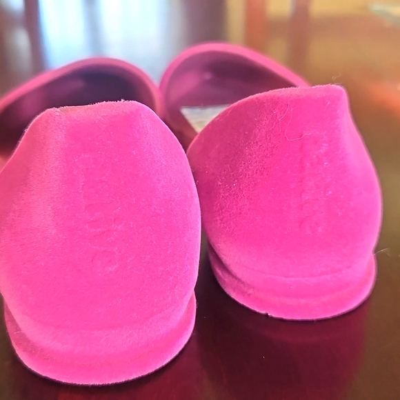 NATIVE womens flats - Picture 2 of 6